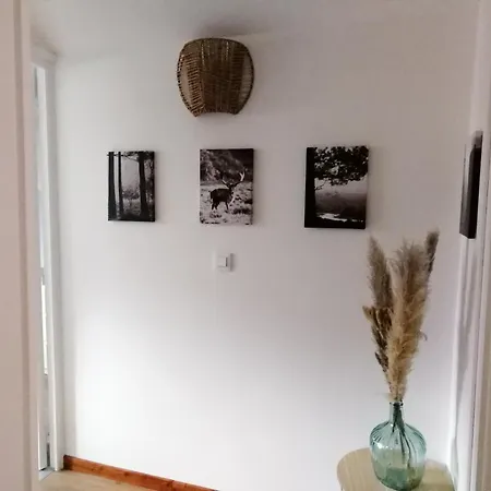 Villa Le Marais à Merville  Extérieur photo
