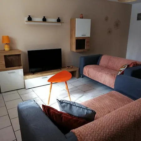 Villa Le Marais à Merville  Extérieur photo