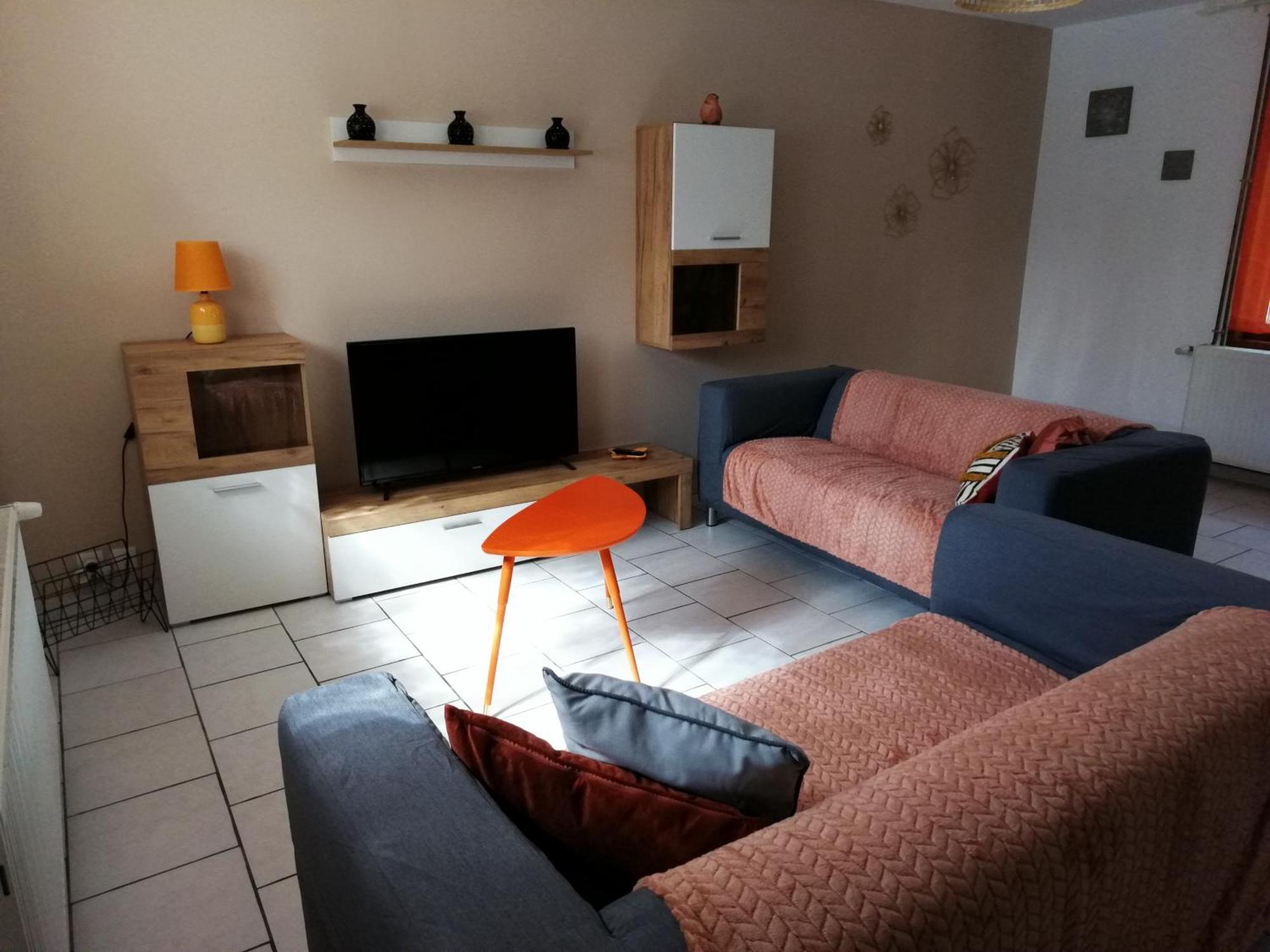 Le Marais Hébergement de vacances