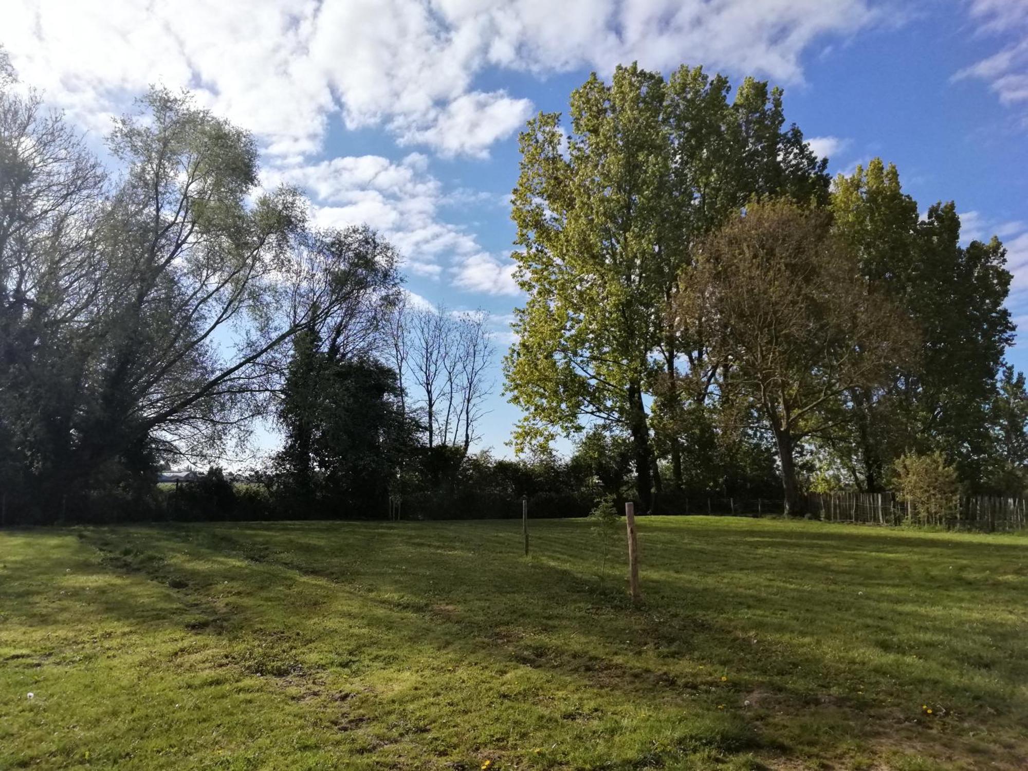 Le Marais Hébergement de vacances Merville (Nord)